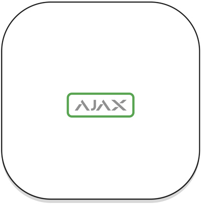 ReX User manual  Ajax Systems Support