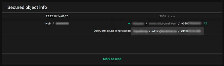 Ajax PRO Desktop application