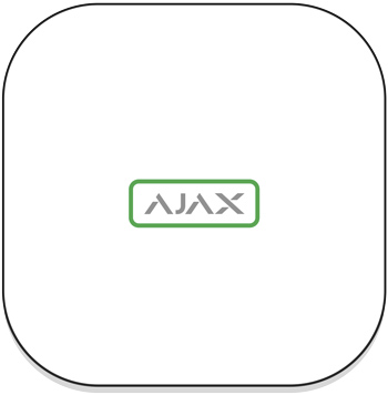 ajax hub plus