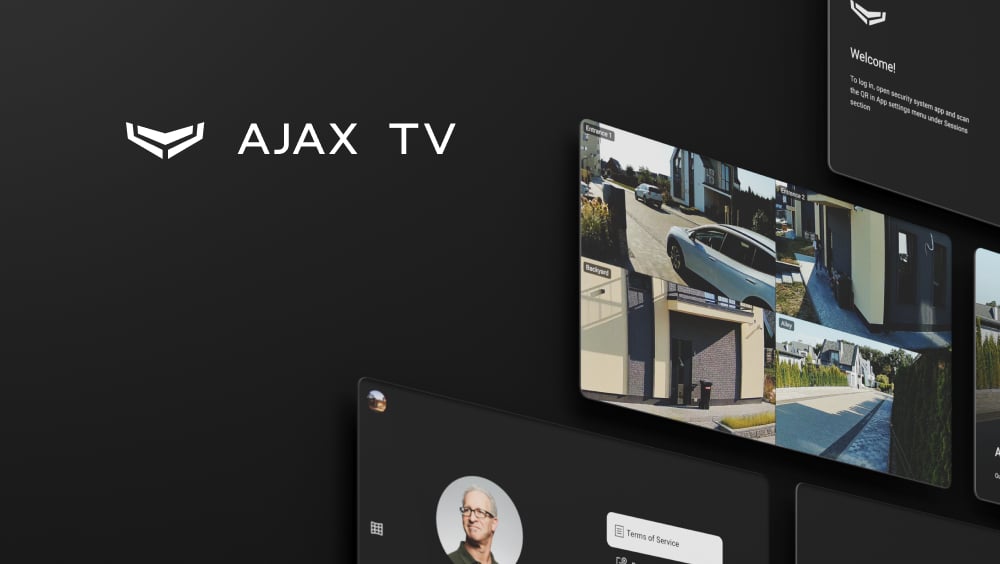 Ajax TV