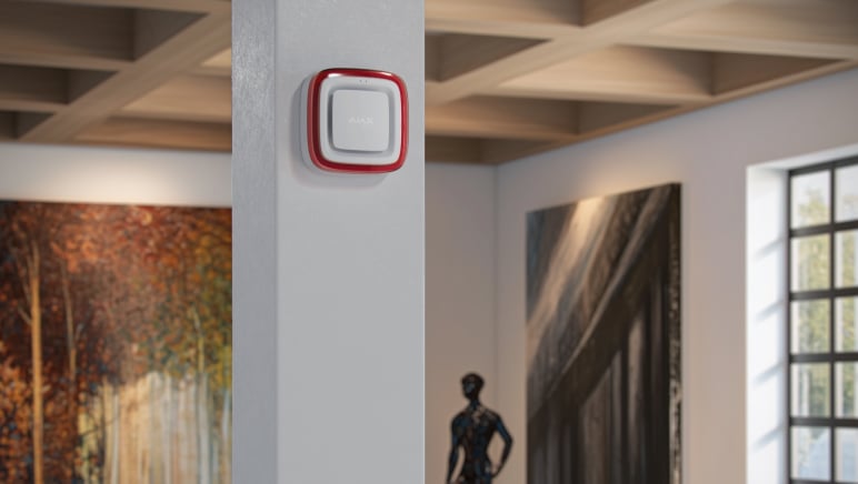 Fire alarm devices