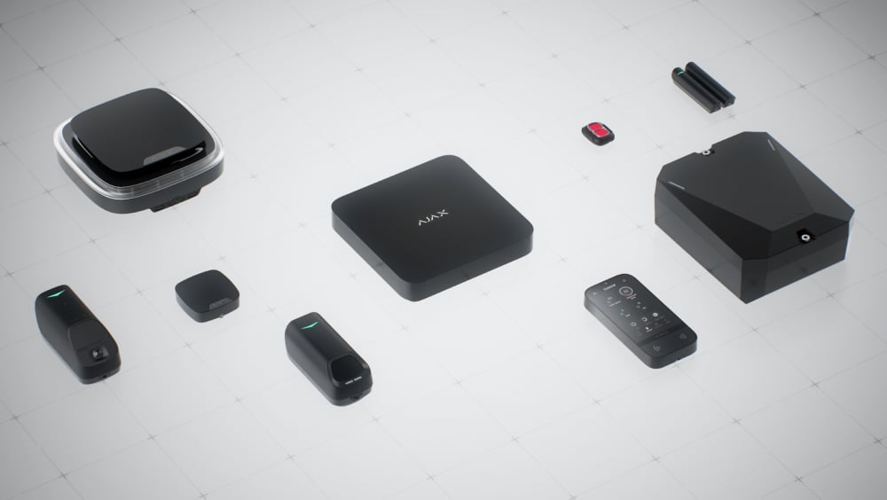 Wireless Grade 3 devices release