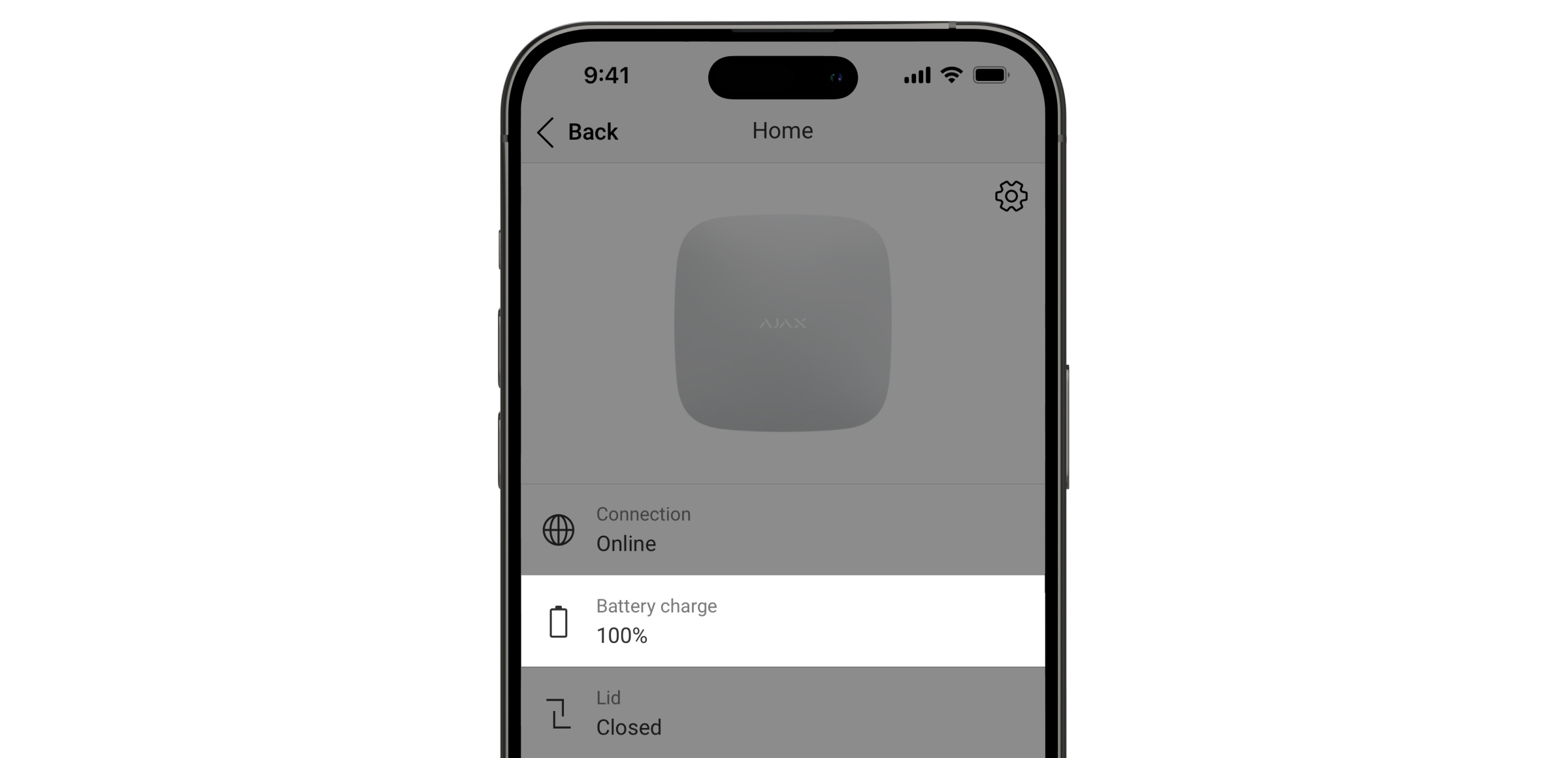 ajax mobile
