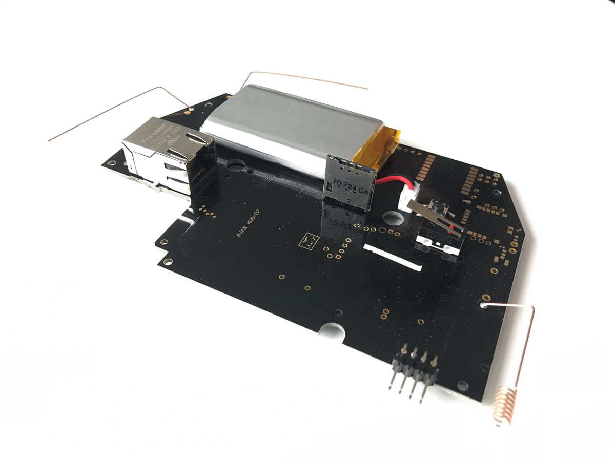 How to replace Hub battery? Ajax Systems Support