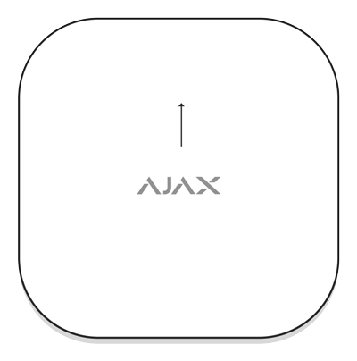 ajax hub plus