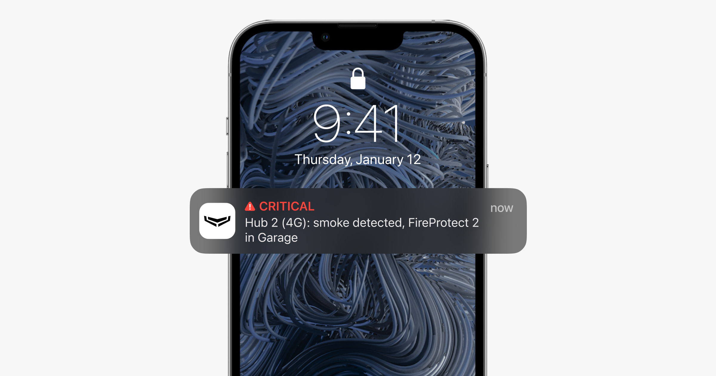 Ring app adds support for iOS's Critical Alerts feature