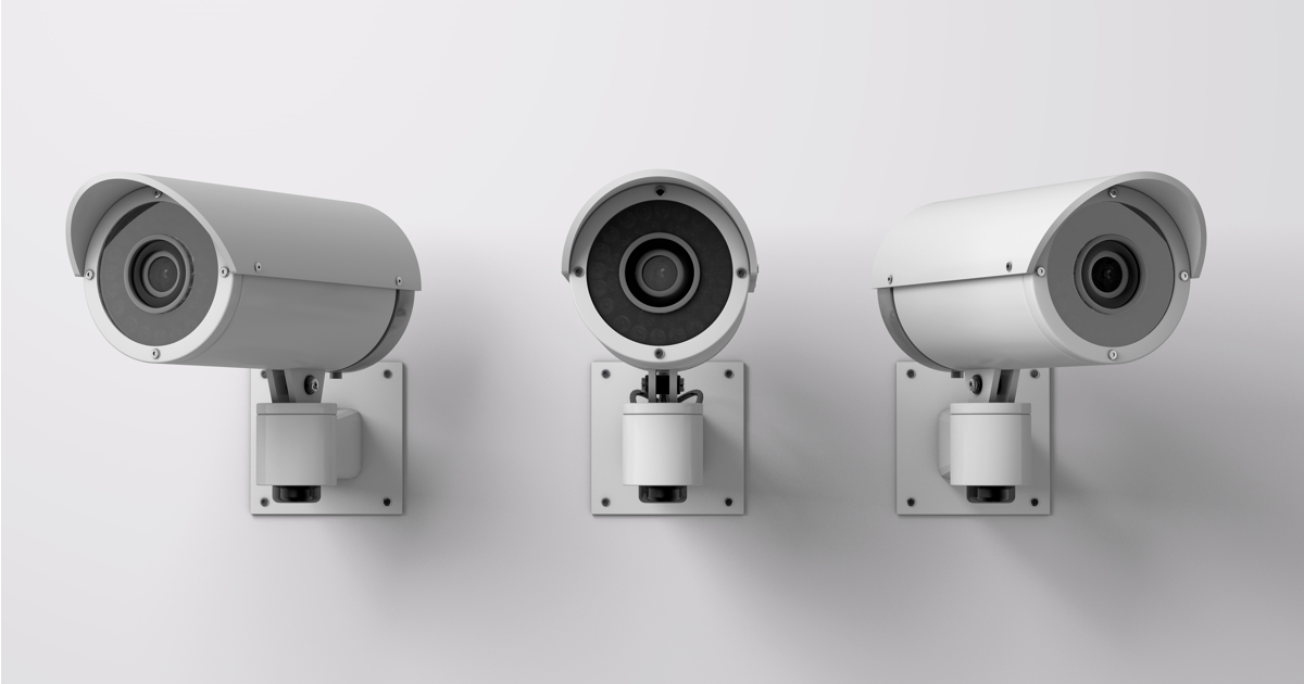 public onvif camera